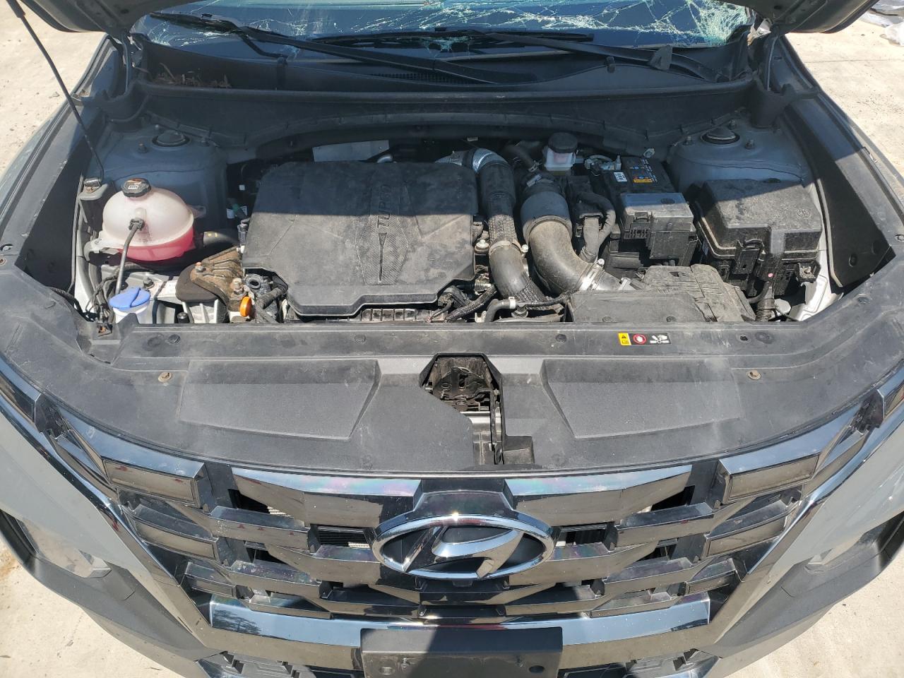 2023 Hyundai Santa Cruz Limited VIN: 5NTJEDAF6PH052747 Lot: 69356585