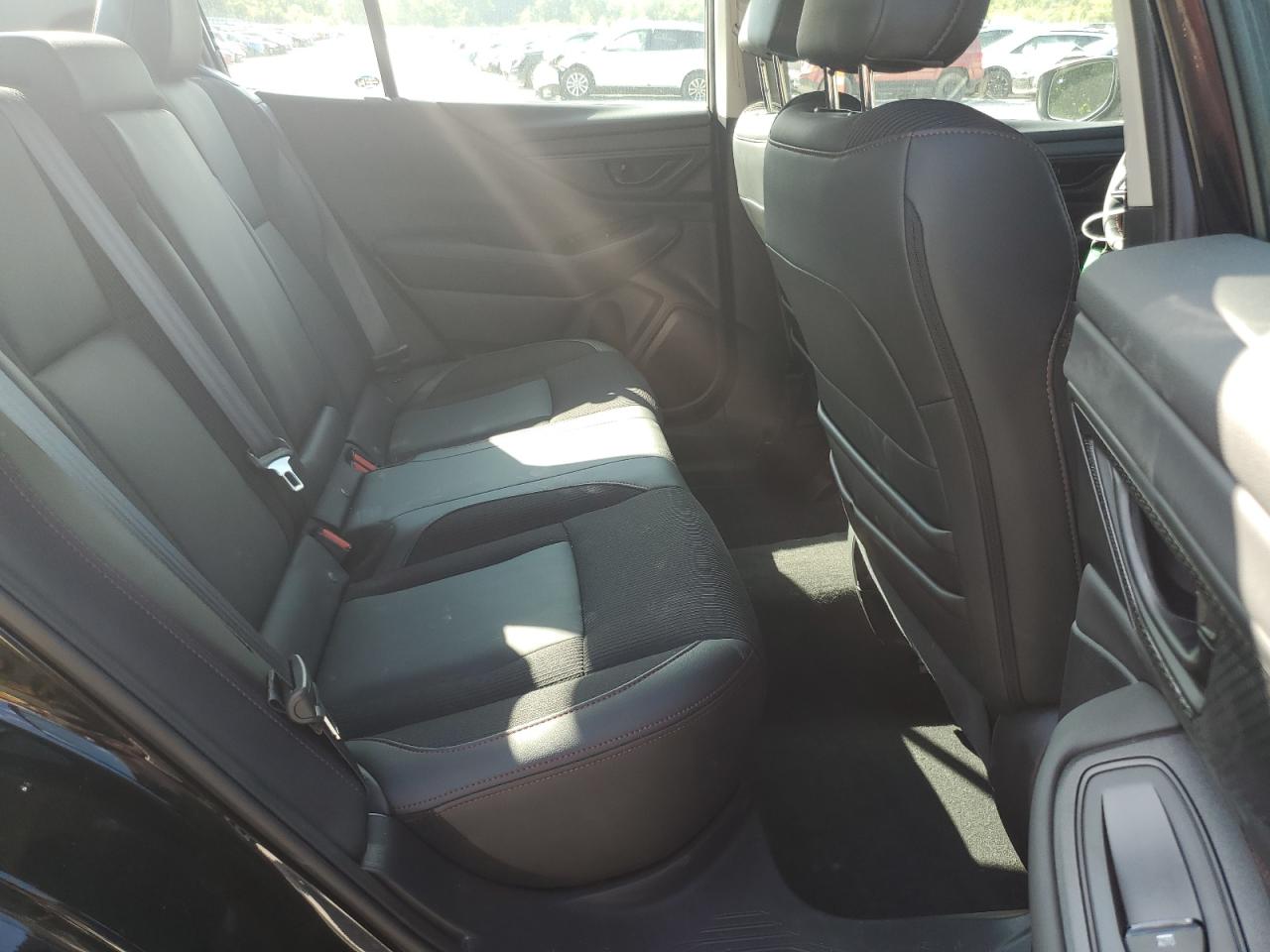 2024 Subaru Legacy Sport VIN: 4S3BWGG67R3014080 Lot: 68365385