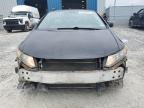 2012 HONDA CIVIC LX   for sale at Copart NS - HALIFAX