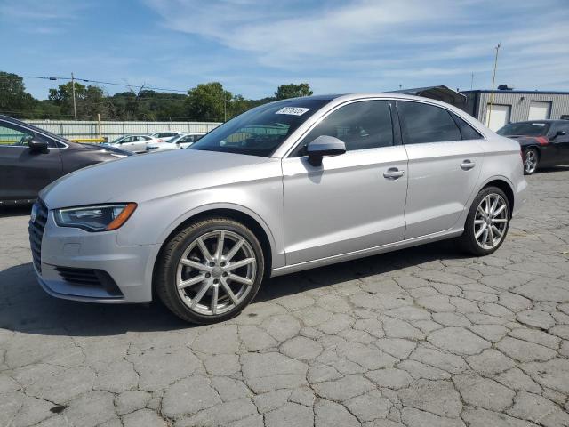  AUDI A3 2015 Silver