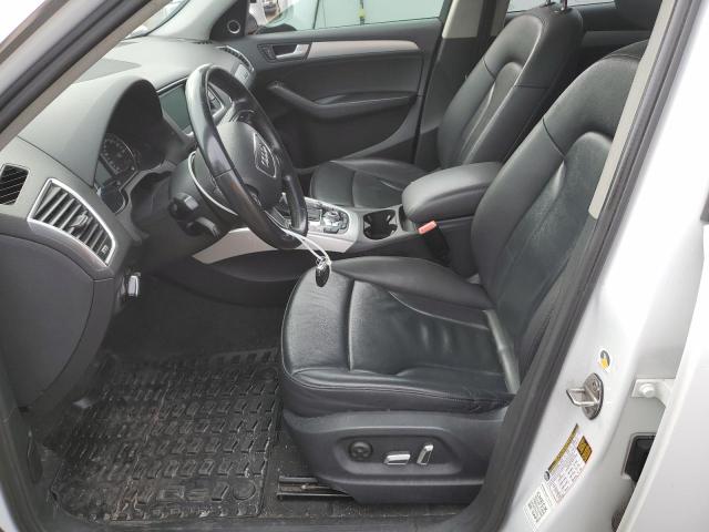 2015 AUDI Q5 TDI PREMIUM PLUS  