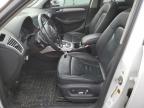 2015 AUDI Q5 TDI PREMIUM PLUS   à vendre chez Copart ON - TORONTO