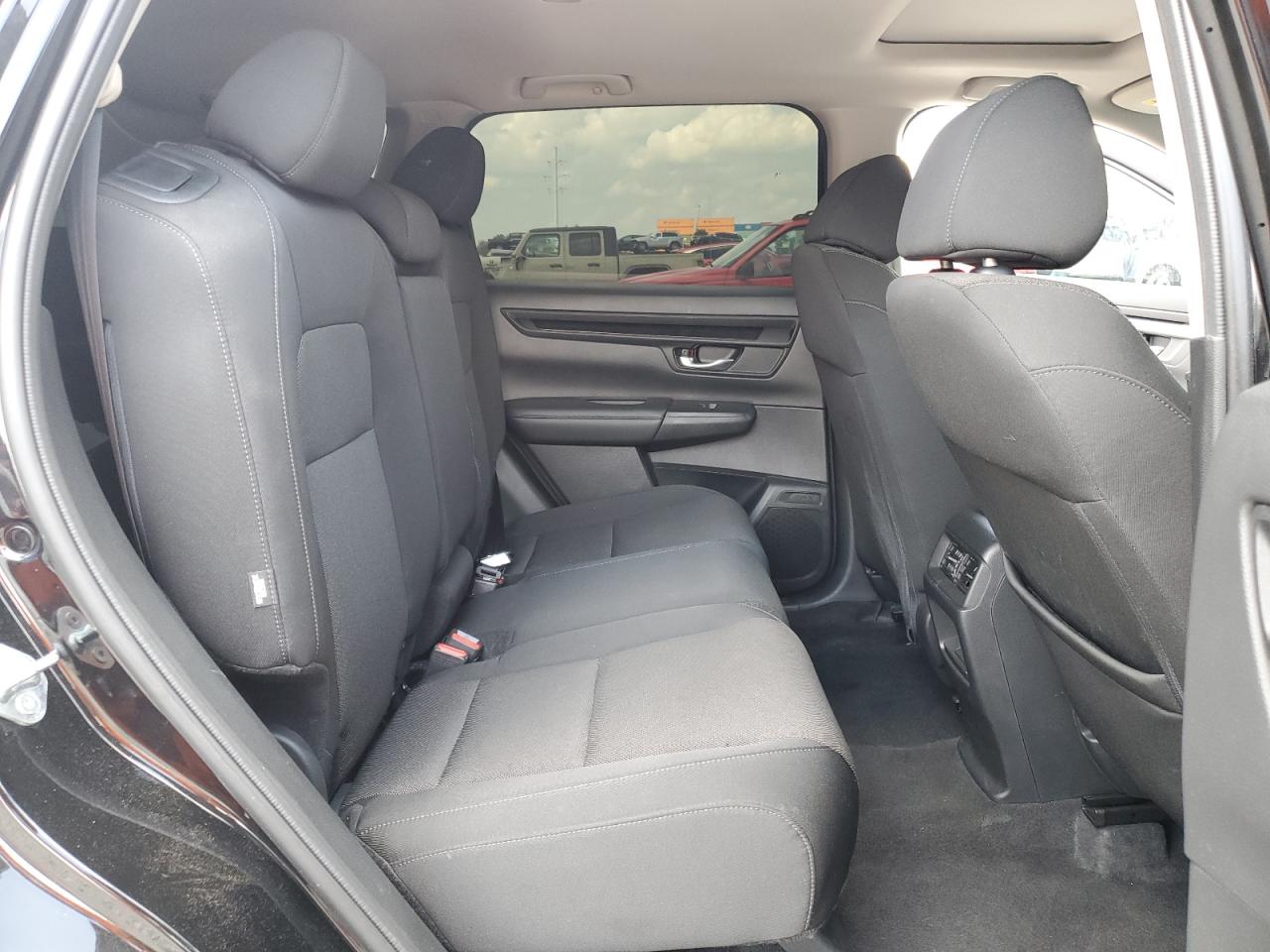 2023 Honda Cr-V Ex VIN: 2HKRS4H49PH407487 Lot: 68913465