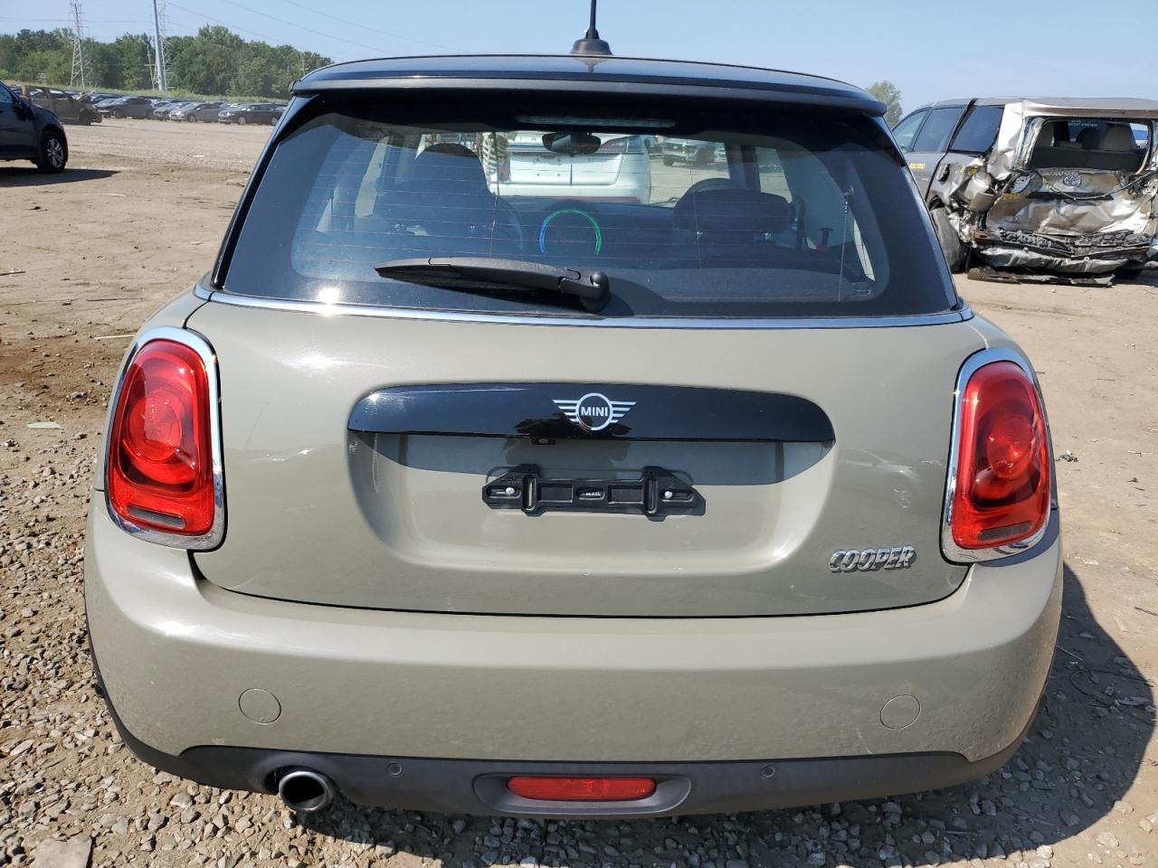 2019 Mini Cooper VIN: WMWXP5C57K2H31045 Lot: 67923715
