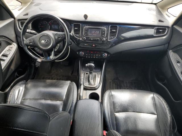 2014 KIA RONDO   