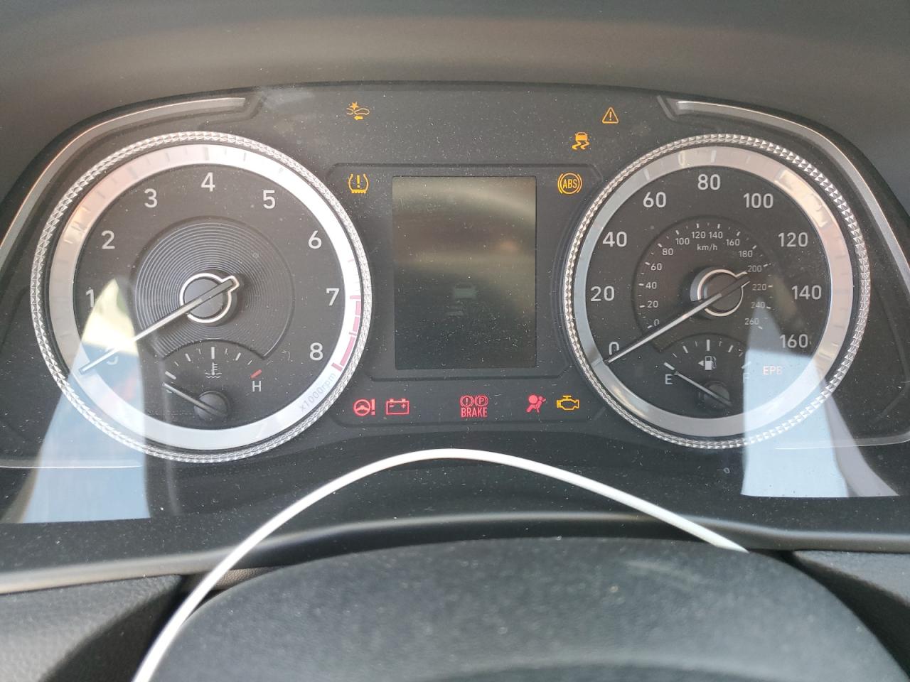 2021 Hyundai Sonata Se VIN: 5NPEG4JA9MH120744 Lot: 70594885