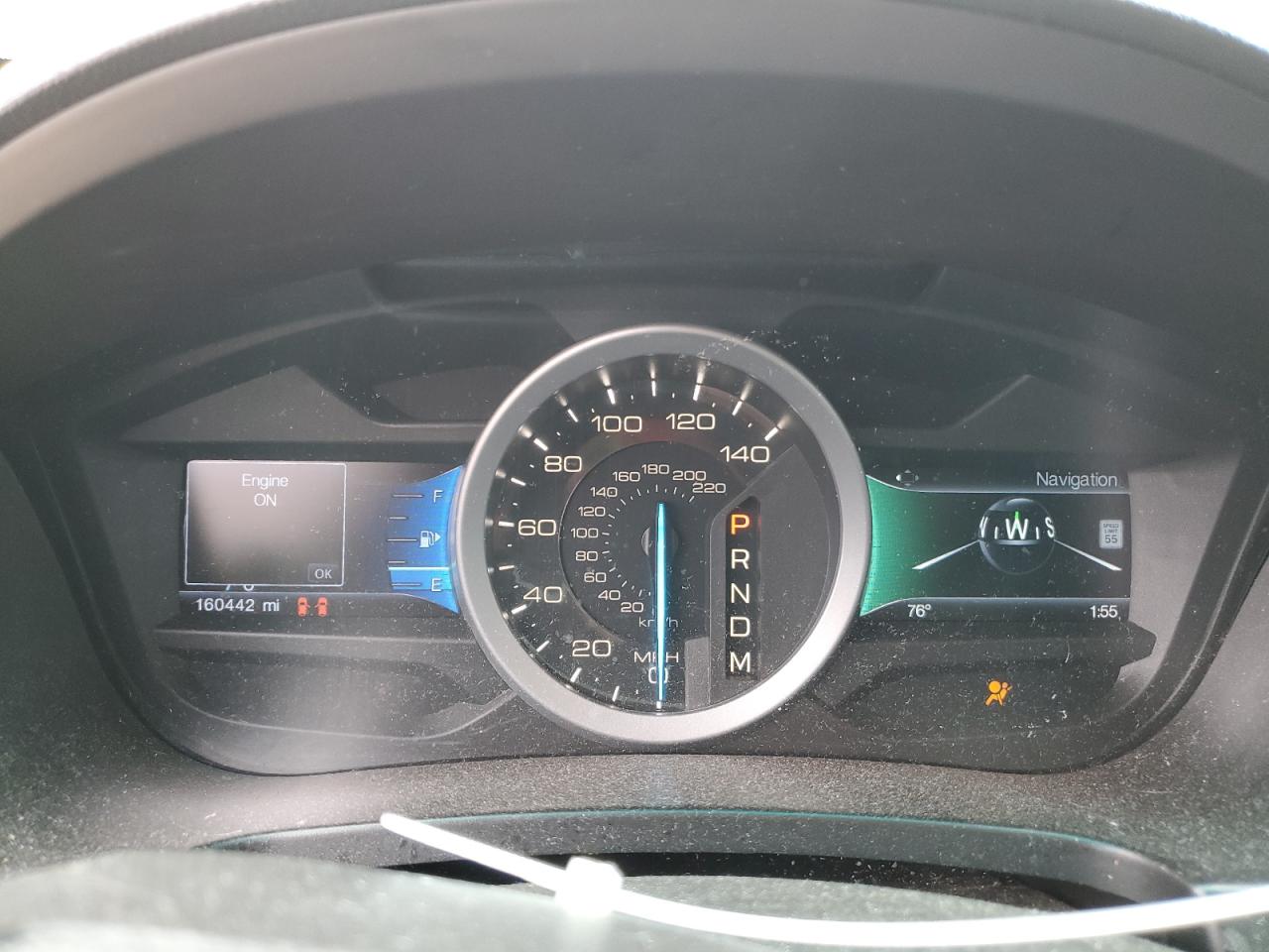 2014 Ford Explorer Xlt VIN: 1FM5K7D89EGA87822 Lot: 67845695