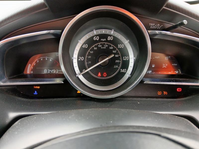 2015 MAZDA 2 SPORT NAV 