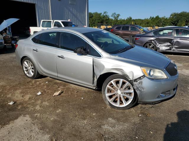  BUICK VERANO 2016 Srebrny
