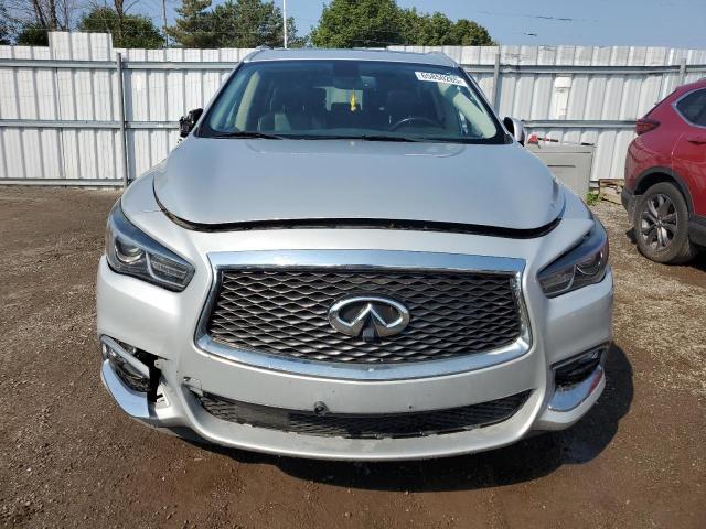 2018 INFINITI QX60   