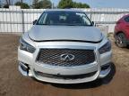 2018 INFINITI QX60    à vendre chez Copart ON - TORONTO