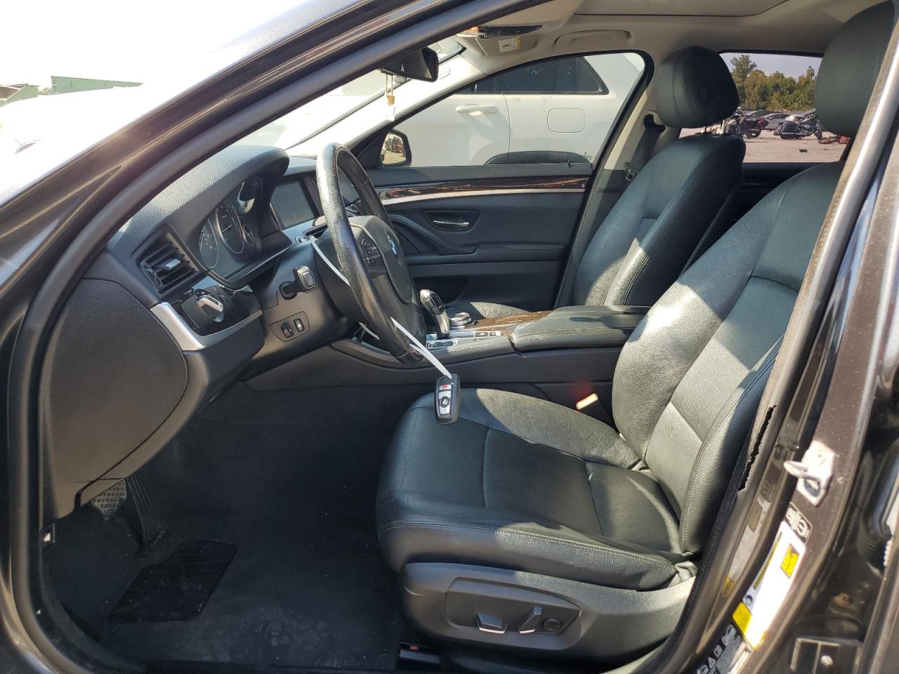 2014 BMW 528 Xi VIN: WBA5A7C54ED613285 Lot: 70866285