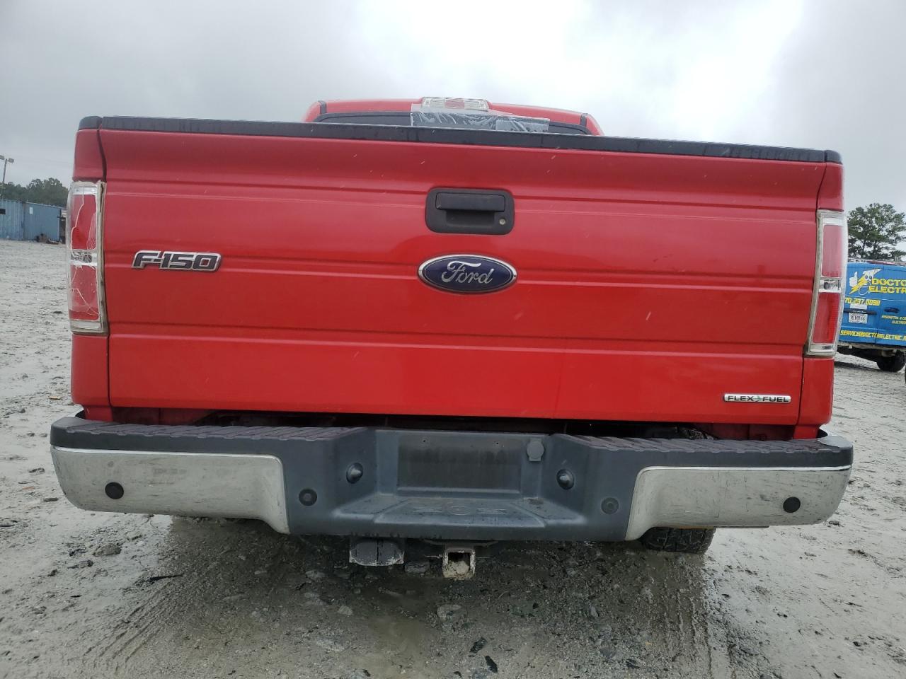 2014 Ford F150 Supercrew VIN: 1FTEW1CM1EKD47065 Lot: 67397915