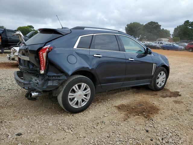 Паркетники CADILLAC SRX 2017 Синий