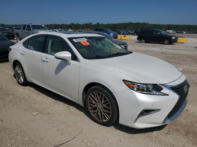Седаны LEXUS ES350 2017 Белы