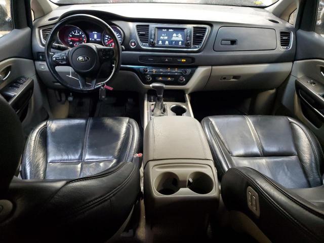 2020 KIA SEDONA LX  