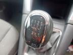 2015 VAUXHALL ZAFIRA EXCLUSIV for sale at Copart PETERLEE