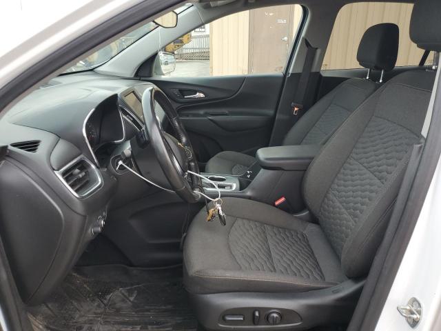  CHEVROLET EQUINOX 2020 Biały