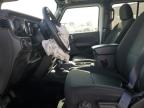 2021 JEEP WRANGLER UNLIMITED SPORT   à vendre chez Copart AB - CALGARY
