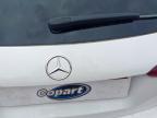 2019 MERCEDES-BENZ A CLASS AMG LINE for sale at Copart SANDTOFT