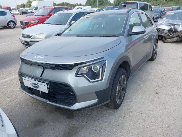 2024 KIA NIRO 2 EV for sale at Copart SANDWICH