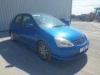 2004 HONDA CIVIC SE for sale at Copart CORBY