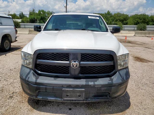  RAM 1500 2017 Biały