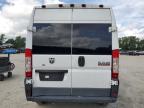 2017 RAM PROMASTER 2500 2500 HIGH for sale at Copart VA - HAMPTON