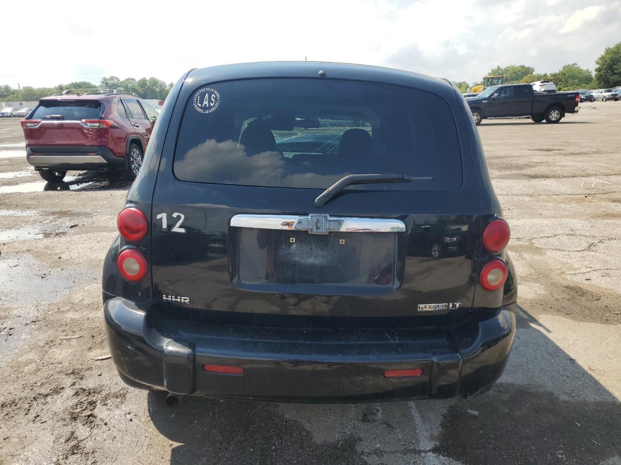 2009 Chevrolet Hhr Lt VIN: 3GNCA53V59S558289 Lot: 70746975