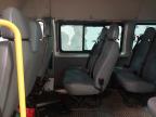 2011 FORD TRANSIT 115 T430 17S RWD MEDIUM ROOF 17 SEATER TDCI 115PS for sale at Copart NEWBURY
