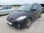 2010 MAZDA 5 FURANO D  for sale at Copart CORBY