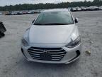 2018 HYUNDAI ELANTRA SEL   for sale at Copart SC - SPARTANBURG