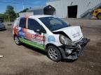 2007 HONDA FIT    à vendre chez Copart QC - MONTREAL