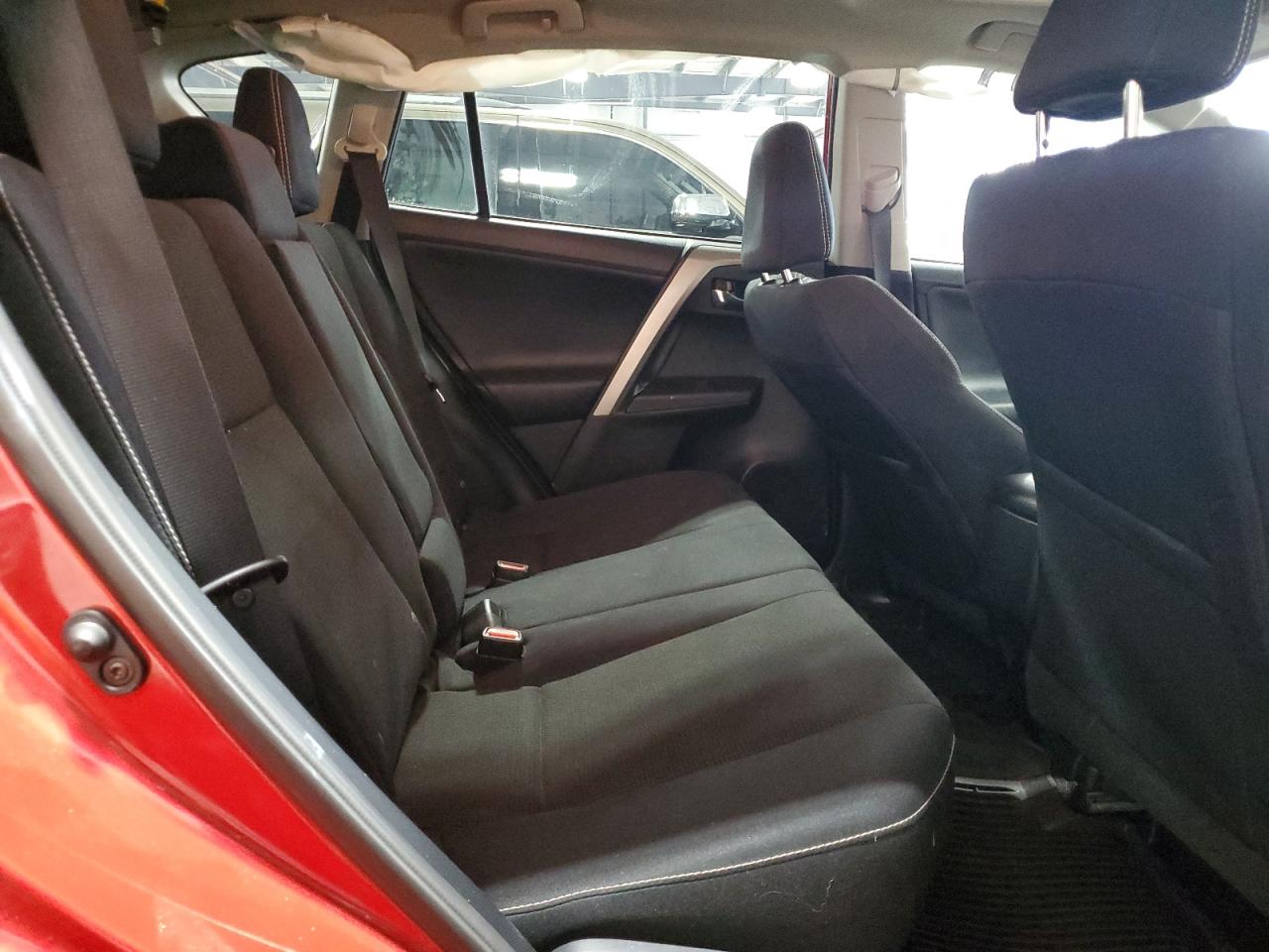 2017 Toyota Rav4 Xle VIN: 2T3RFREV7HW567098 Lot: 69309795