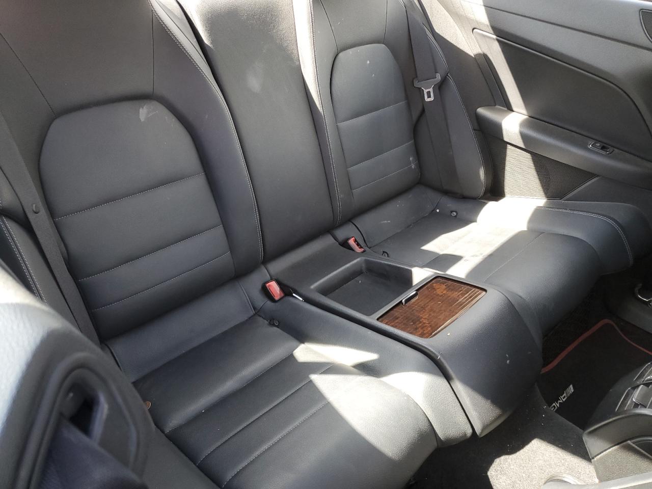 2012 Mercedes-Benz E 550 VIN: WDDKJ7DB5CF154737 Lot: 67560255