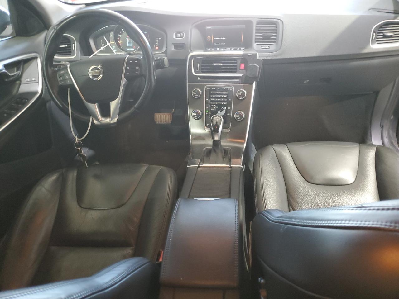 2014 Volvo S60 T5 VIN: YV1612FH6E2276916 Lot: 69001855