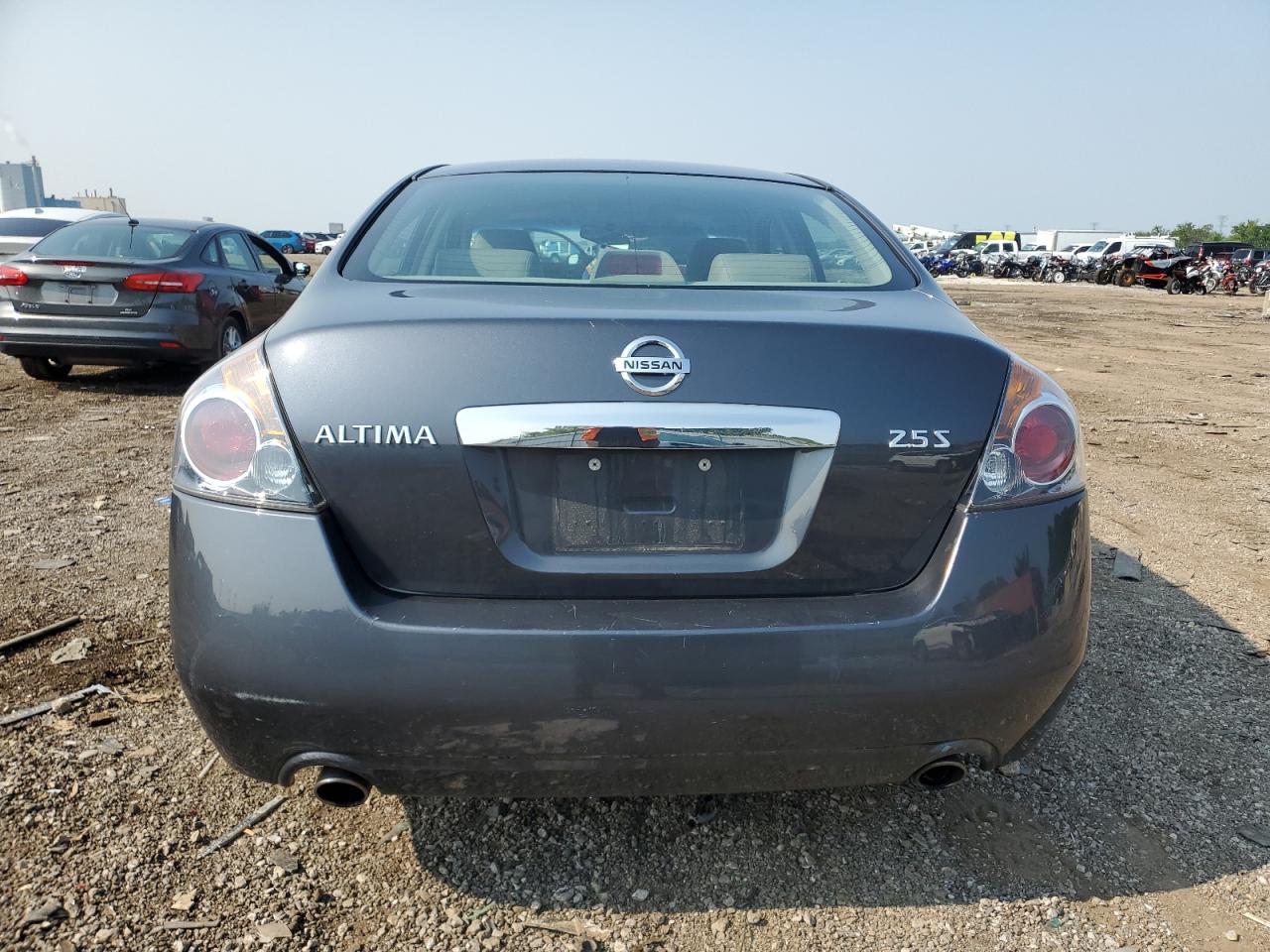 2010 Nissan Altima Base VIN: 1N4AL2AP3AC100439 Lot: 67311405