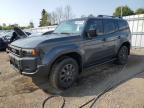 2025 TOYOTA LAND CRUISER BASE   for sale at Copart ON - TORONTO