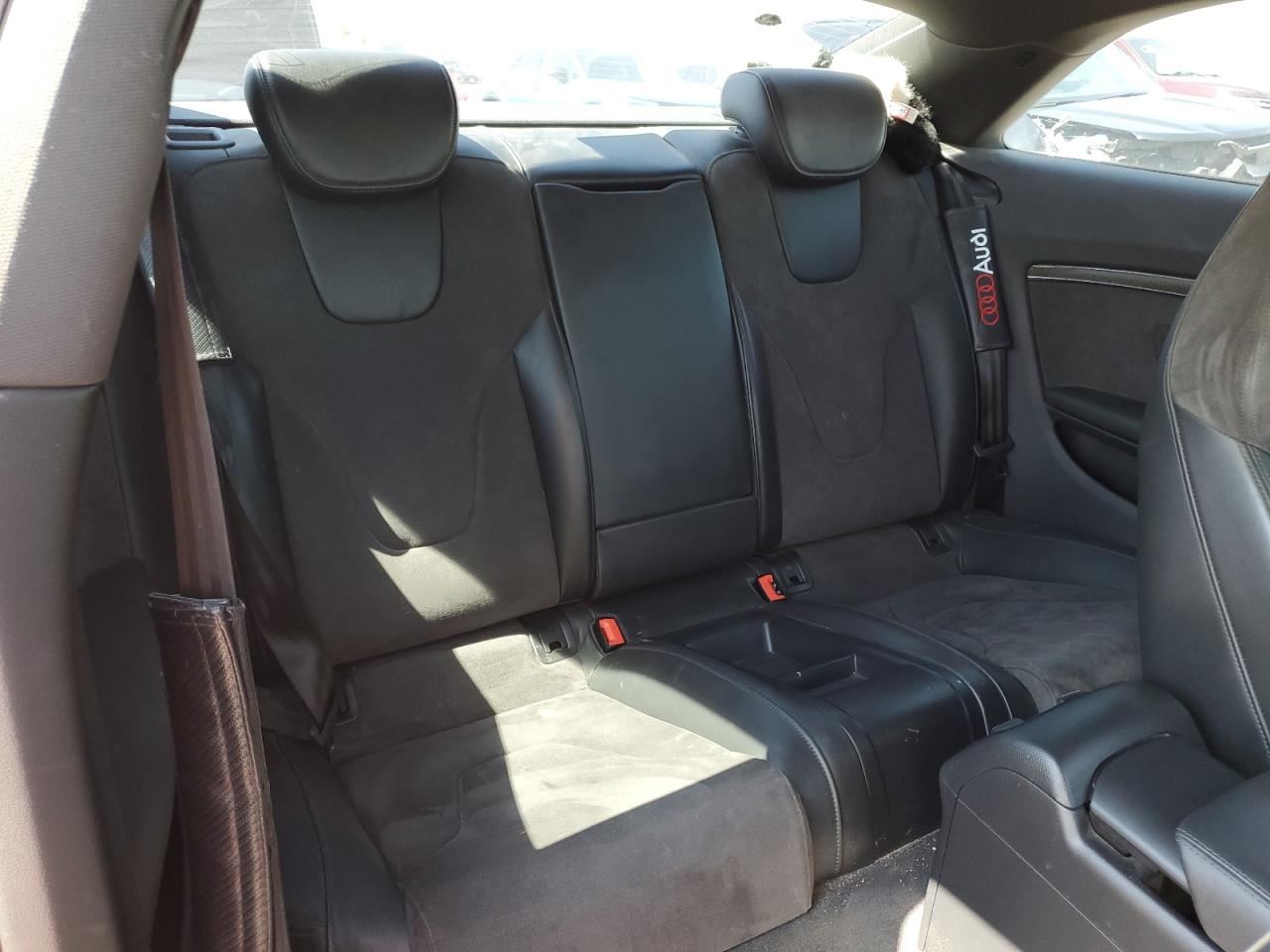 2016 Audi S5 Premium Plus VIN: WAUC4AFR2GA042197 Lot: 67429345