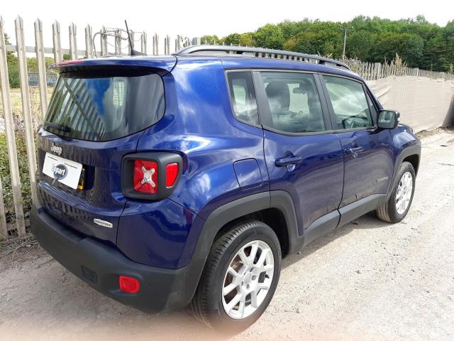 2018 JEEP RENEGADE L