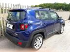 2018 JEEP RENEGADE L for sale at Copart WESTBURY