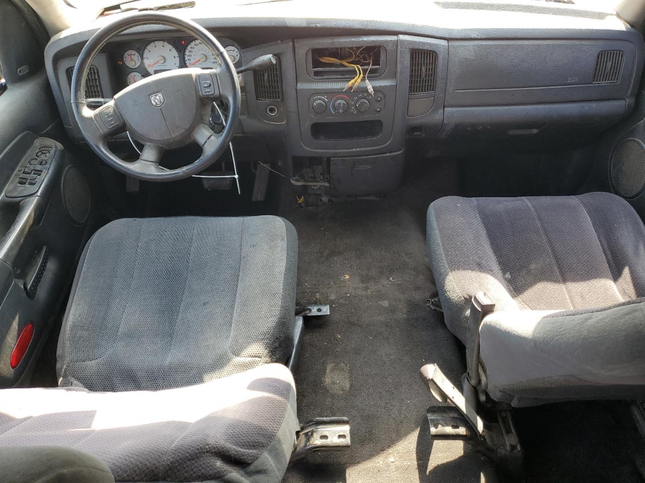 2004 Dodge Ram 1500 St VIN: 1D7HA18N04J145230 Lot: 68738035