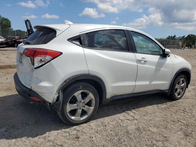  HONDA HR-V 2016 Biały