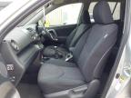 2011 TOYOTA RAV4 XT-R for sale at Copart PETERLEE