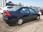 2005 HONDA CIVIC DX VP   for sale at Copart ON - TORONTO