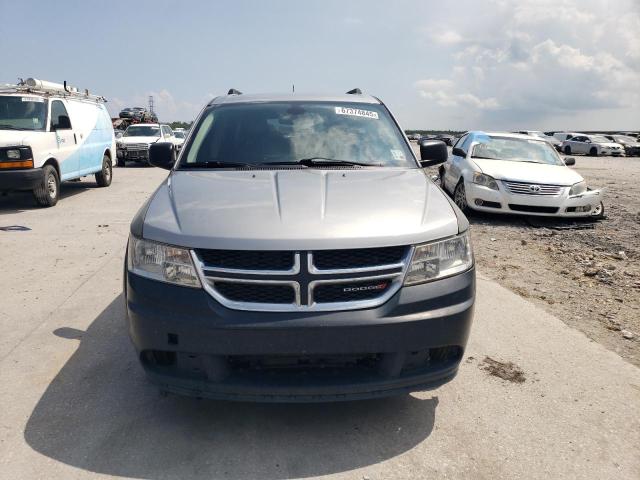  DODGE JOURNEY 2020 Серый