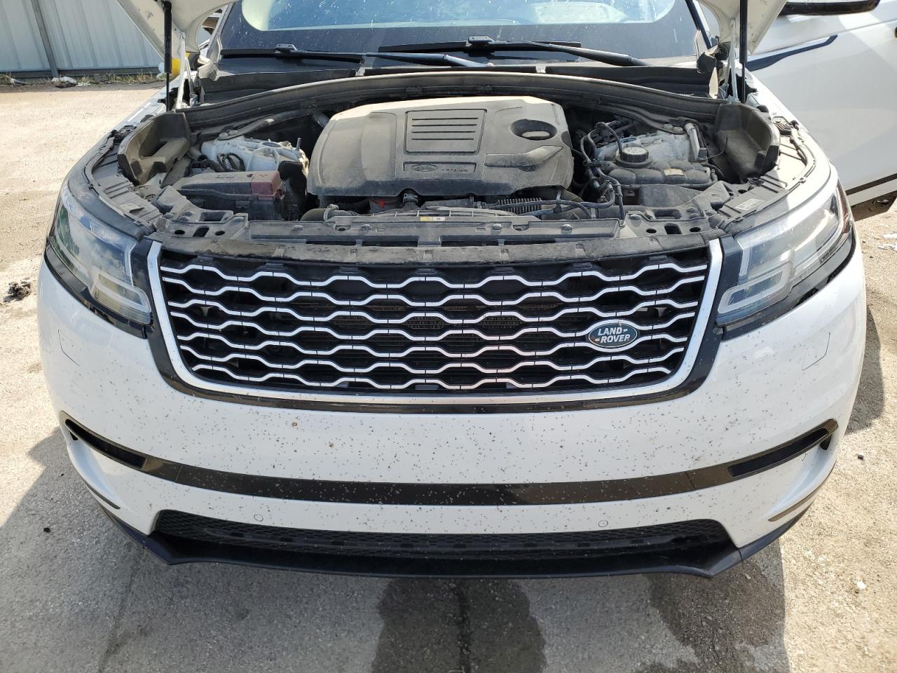 2020 Land Rover Range Rover Velar S VIN: SALYB2EX0LA286583 Lot: 69118735
