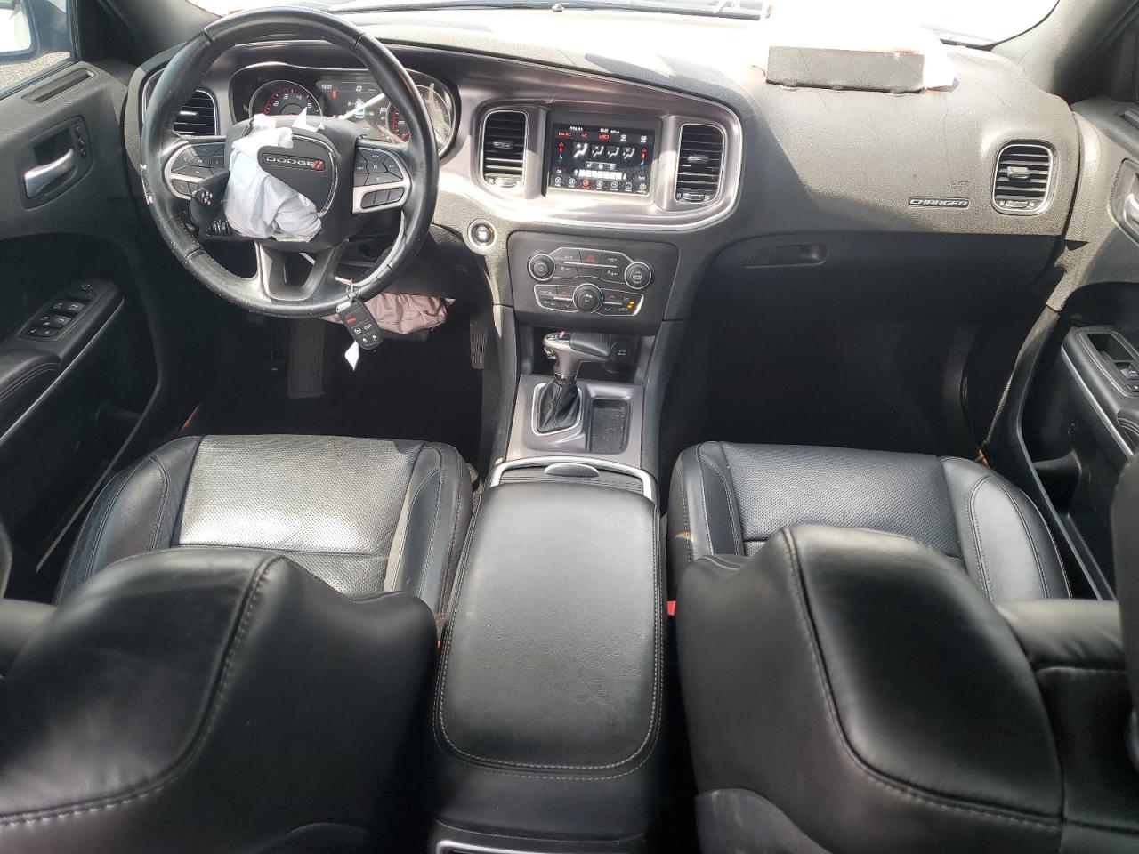 2021 Dodge Charger Sxt VIN: 2C3CDXBG8MH624509 Lot: 69057055