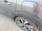 2023 CITROEN C3 SHINE + for sale at Copart PETERLEE