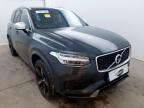 2017 VOLVO XC90 T8 R- for sale at Copart WESTBURY